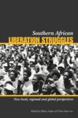 Bertrand.pt - Southern African Liberation Struggles
