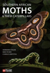 Southern African Moths And Their Caterpillars