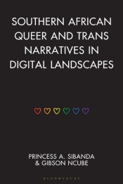 Southern African Queer And Trans Narratives In Digital Landscapes