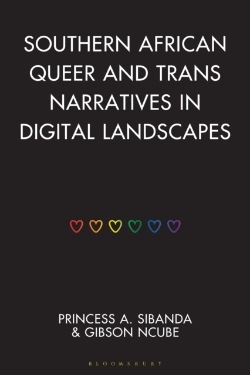 Bertrand.pt - Southern African Queer And Trans Narratives In Digital Landscapes