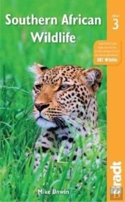 Bertrand.pt - Southern African Wildlife