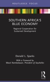 Southern Africa'S Blue Economy