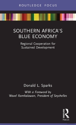Bertrand.pt - Southern Africa'S Blue Economy