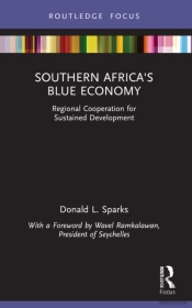 Southern Africa'S Blue Economy