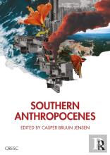 Southern Anthropocenes