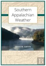 Southern Appalachian Weather