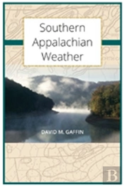 Southern Appalachian Weather