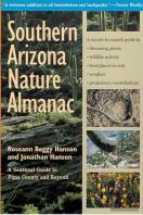 Southern Arizona Nature Almanac
