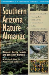 Southern Arizona Nature Almanac