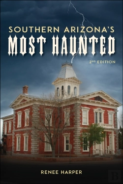 Bertrand.pt - Southern Arizona'S Most Haunted