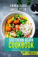 Southern Asian Cookbook