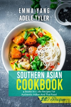 Bertrand.pt - Southern Asian Cookbook