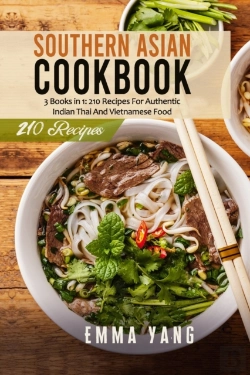 Bertrand.pt - Southern Asian Cookbook