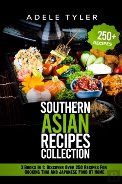 Bertrand.pt - Southern Asian Recipes Collection