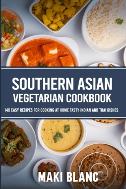 Bertrand.pt - Southern Asian Vegetarian Cookbook