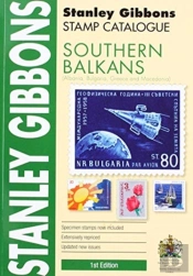 Southern Balkans 1st Edition