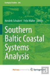 Southern Baltic Coastal Systems Analysis