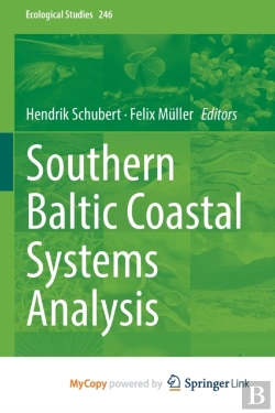 Bertrand.pt - Southern Baltic Coastal Systems Analysis