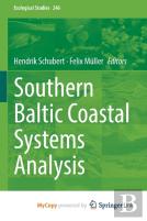 Southern Baltic Coastal Systems Analysis