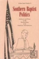 Southern Baptist Politics