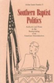 Southern Baptist Politics