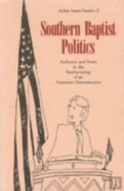 Bertrand.pt - Southern Baptist Politics