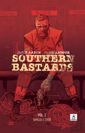 Southern Bastards - Vol. 2