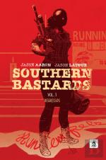 Southern Bastards - Vol. 3