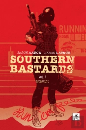 Southern Bastards - Vol. 3
