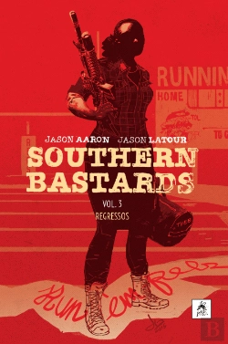 Bertrand.pt - Southern Bastards - Vol. 3