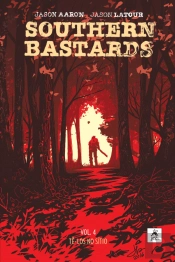 Southern Bastards - Vol. 4