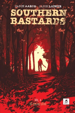 Bertrand.pt - Southern Bastards - Vol. 4