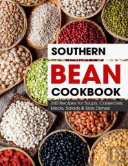 Southern Bean Cookbook