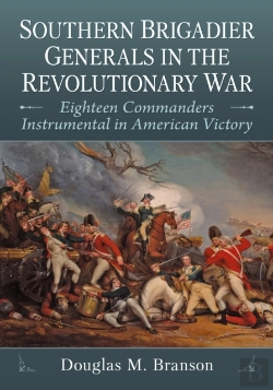 Bertrand.pt - Southern Brigadier Generals In The Revolutionary War