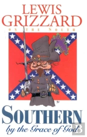 Southern By The Grace Of God
