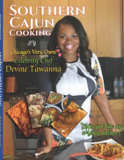 Bertrand.pt - Southern Cajun Cookbook By 