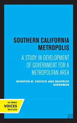 Bertrand.pt - Southern California Metropolis