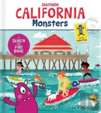 Southern California Monsters