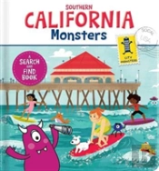 Southern California Monsters