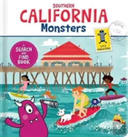 Bertrand.pt - Southern California Monsters