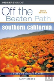 Southern California Off The Beaten Path