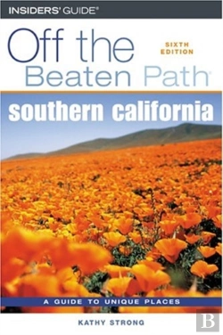 Bertrand.pt - Southern California Off The Beaten Path