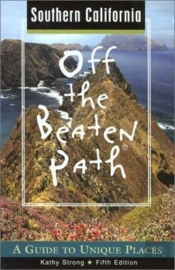 Southern California Off The Beaten Path