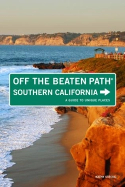Bertrand.pt - Southern California Off The Beaten Path(R)