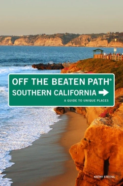Bertrand.pt - Southern California Off The Beaten Path(R)