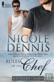 Southern Charm: Rules Of The Chef