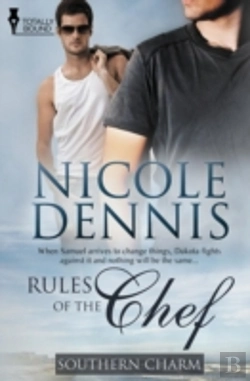 Bertrand.pt - Southern Charm: Rules Of The Chef