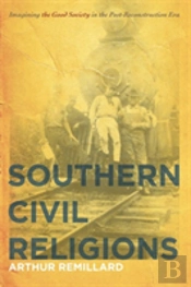 Southern Civil Religions