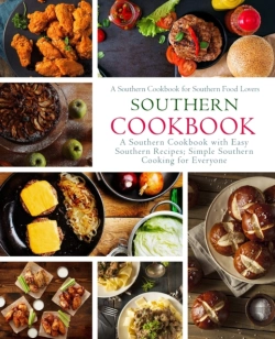 Bertrand.pt - Southern Cookbook: A Southern Cookbook W