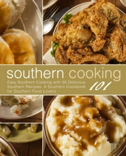 Bertrand.pt - Southern Cooking 101: Easy Southern Cook
